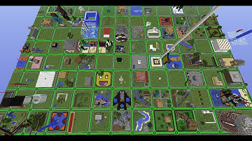 Minecraft Server Review: ReactiveMC