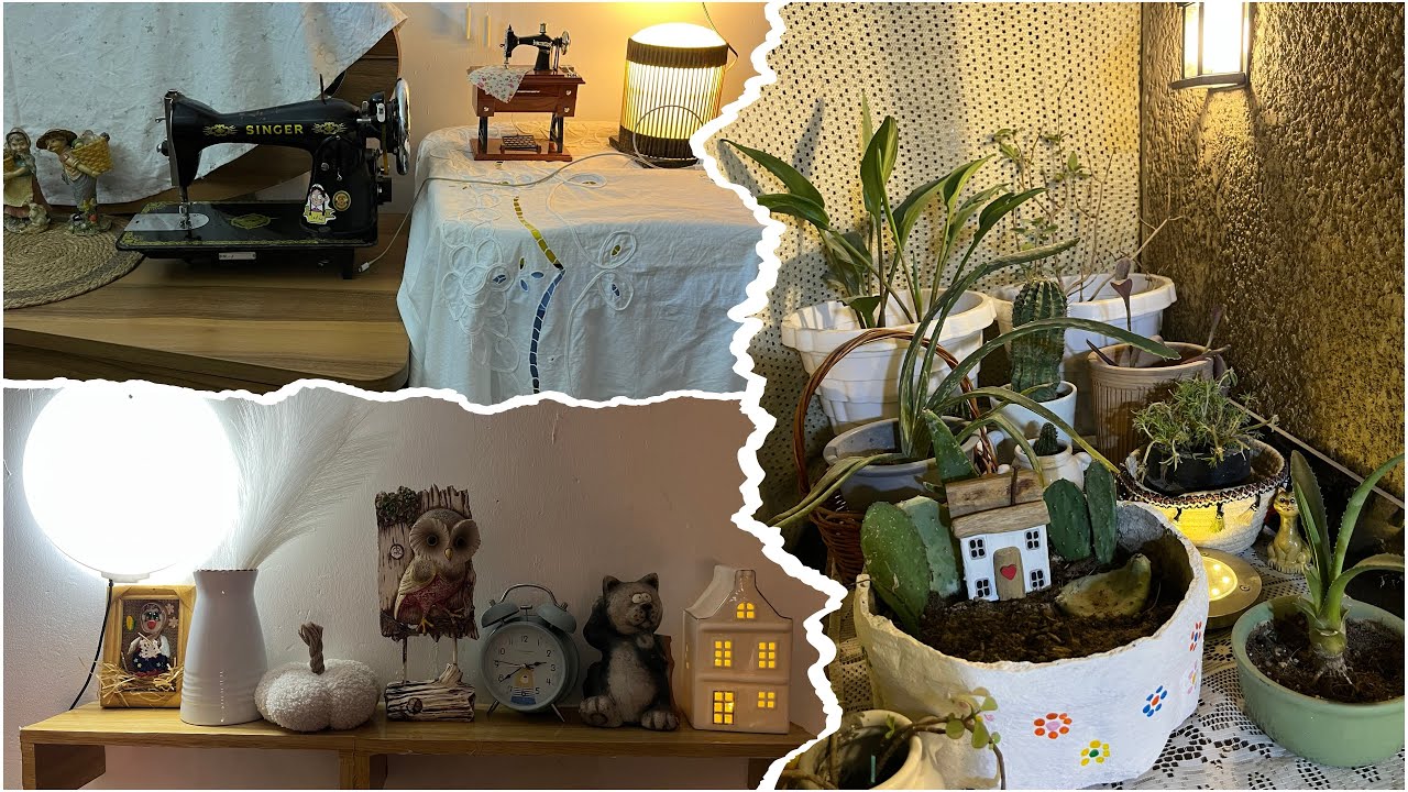 تنظيف البيت خطوة بخطوة | راحة نفسية بعد التعب