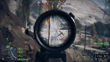 Counter Counter Sniper