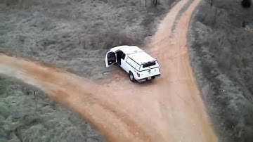 Learning to Fly Syma X5C-1