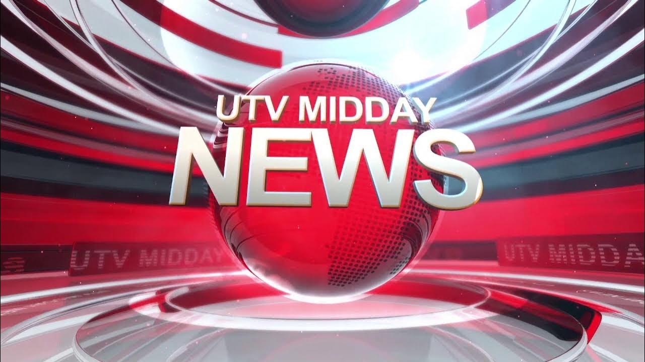 MIDDAY NEWS 10/10/2025