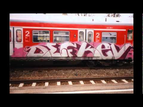 Def Kev — Def Kev - Freunde (2005)
