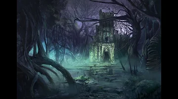 Celtic Music - The Abandoned Castle | ToPol's Fantasy