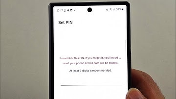 How To Scan Documents on Samsung Galaxy Z Fold 6