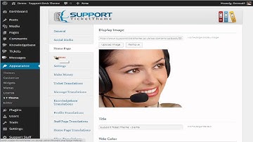 helpdesk software for wordpress