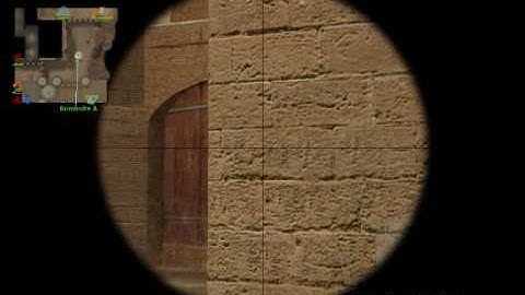 css double  door bang