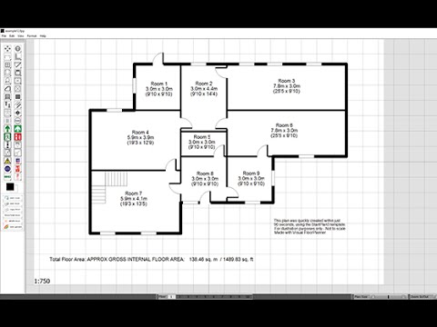  Floor  Plan  Software  YouTube