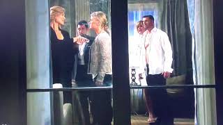 Download Days Of Our Lives: Kristen And Paul Fly Out The Window Video MP3 Days Of Our Lives: Kristen And Paul Fly Out The Window