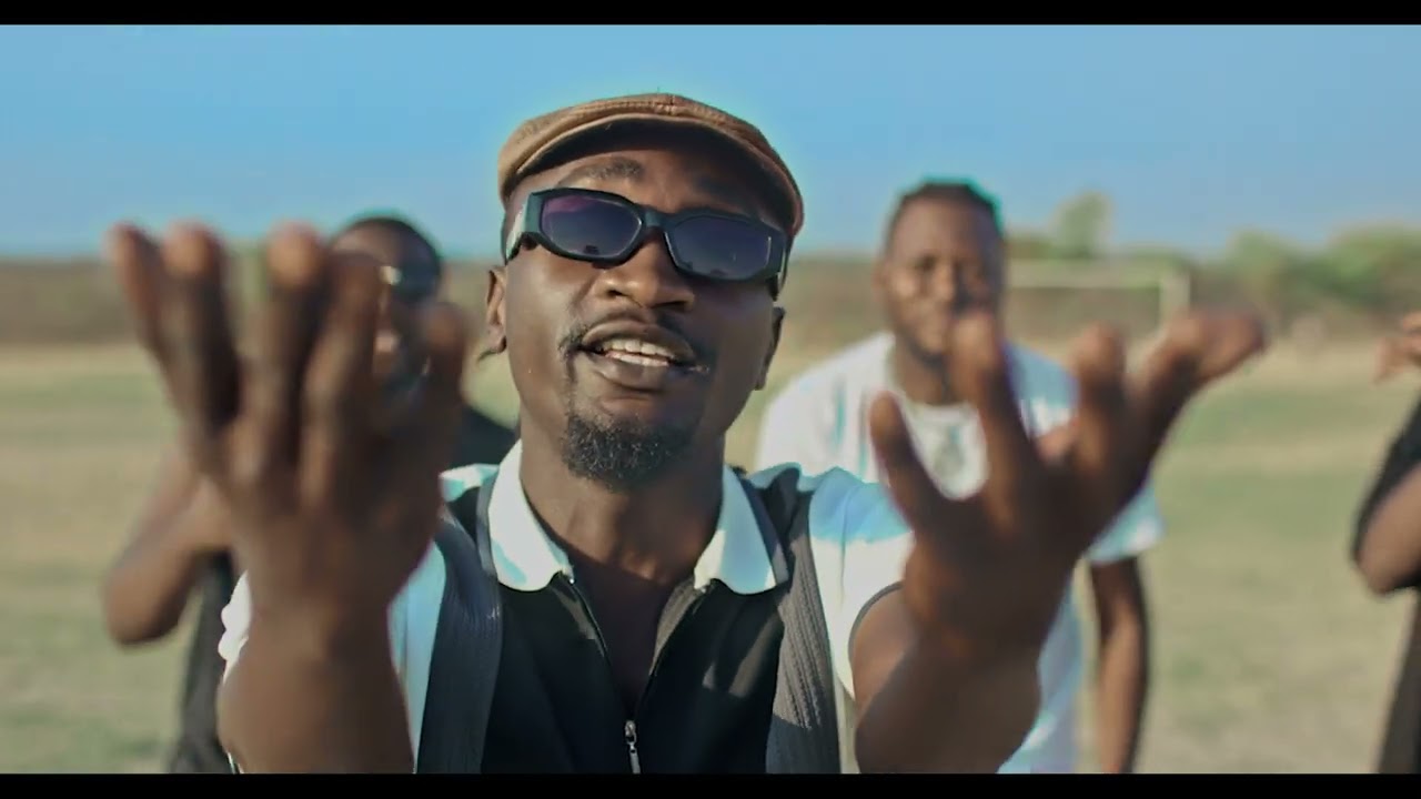 Terry Afrika-Dondoft Crystal,Sorah TMB,Mr Attention,Queen Kadja Mr,Konscious,Astrue,AneMagic, Mr Sir