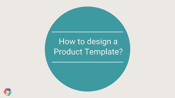How to Design a Product Template? | OnPrintShop