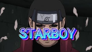 Naruto Amvedit-Starboy