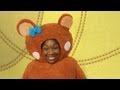 Dance and Rhyme with Teddy - Mother Goose Club Songs for Children