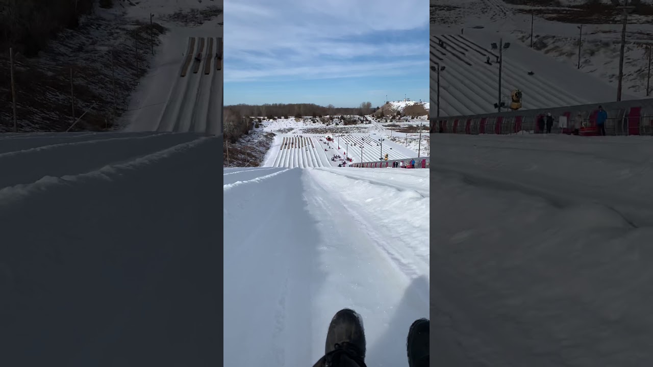 Tubing Wilmot Wi YouTube