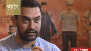 Talking to Aamir Khan: An actor’s Indian dream