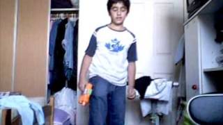 Idiotic Randomness - Episode 4 - The Final Shootout