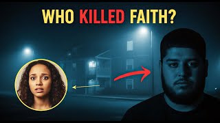 She Was Found Dead at 19 | The Faith Hedgepeth Case | True Crime Story