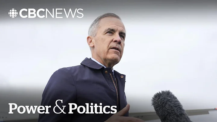 How should Carney respond to Trump ending trade talks over Ont. anti-tariff ad? | Power & Politics