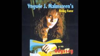 Yngwie J. Malmsteen - Faster Than The Speed Of Light (720p) chords