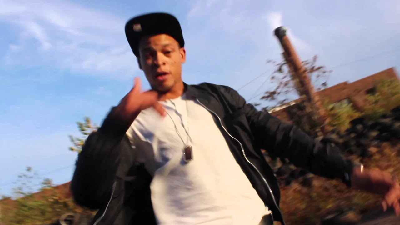 LiveBoy Bizzle - Poppin' Freestyle (Official Music Video) - YouTube