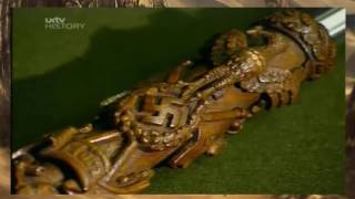 Adolf Hitler's Death  The Final Report   Operation Myth ✪ Ancient History Channel