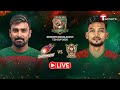 LIVE Dhumketu Vs Durbar Match 02 Odommo Bangladesh T20 Cup 2026 T Sports