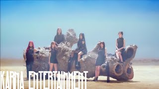 (여자)아이들 ((G)I-DLE) - ‘I Lost’ Official Music Video