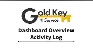 Inside CellGate - Gold Key Service Overview of TrueCloud Connect - Activity Log #accesscontrol