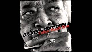 James Cotton - Blues Is Good for You (Cotton Mouth Man 2013) chords