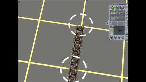 Trainz Tutorials #5 | Making Smooth Junctions