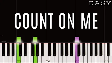 اغنية Cuond On Me اغنية Cuond On Me