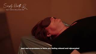 Jade Massage Bed