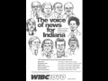 WIBC 1070 Indianapolis May 25 1980 7a-8a part 1