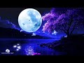 (No Ads) Sleep Hypnosis for Healing • Full Body and Mind Brain Massage • Stop Overthinking