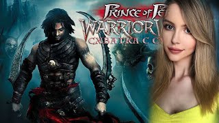 картинка: PRINCE OF PERSIA: WARRIOR WITHIN ПРОХОЖДЕНИЕ | ПРИНЦ ПЕРСИИ: СХВАТКА С СУДЬБОЙ | ОБЗОР | СТРИМ 2