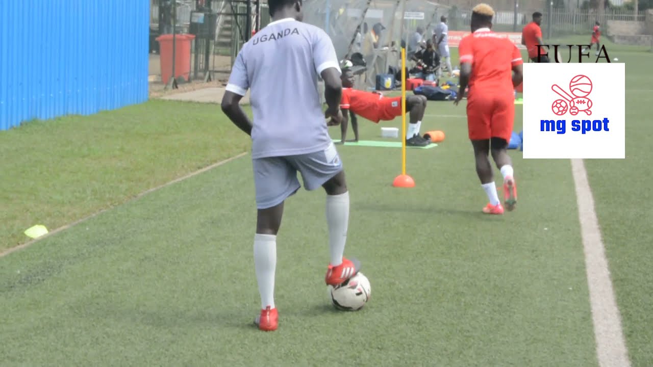 GOAL Africa - Malawi 🇲🇼 vs UGANDA 🇺🇬 How the Cranes will