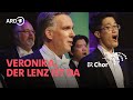 Capture de la vidéo Jurmann - Veronika, Der Lenz Ist Da | Peter Dijkstra | Herren Des Chors Des Bayerischen Rundfunks