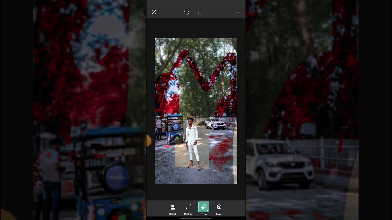 Mast photo editing 👌 
