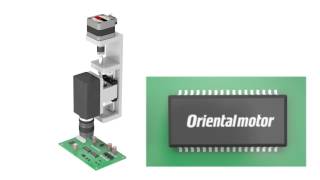 RKII Series - CCD Camera Application