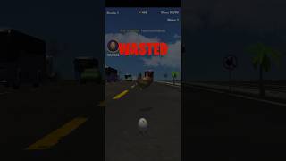 Chicken Royale Part 29 Game #shorts #game #chickenroyale #part29