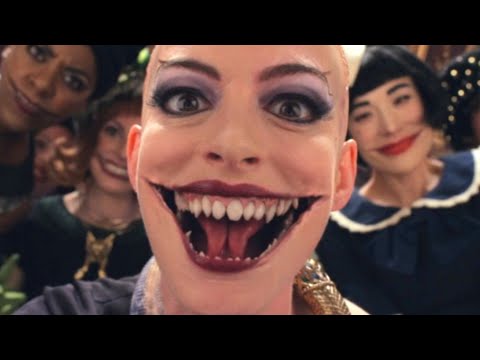 Рейтинг адаптаций работ Роальда Даля от Rotten Tomatoes