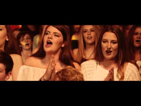 Cré Nó Cill - "Worksong" le Hozier as Gaeilge