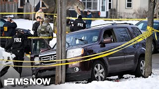 Minneapolis mayor calls DHS claim the shooting was self-defense is "garbage narrative"