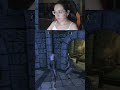 связалась с магами | lilizm_ с помощью #Twitch #skyrim