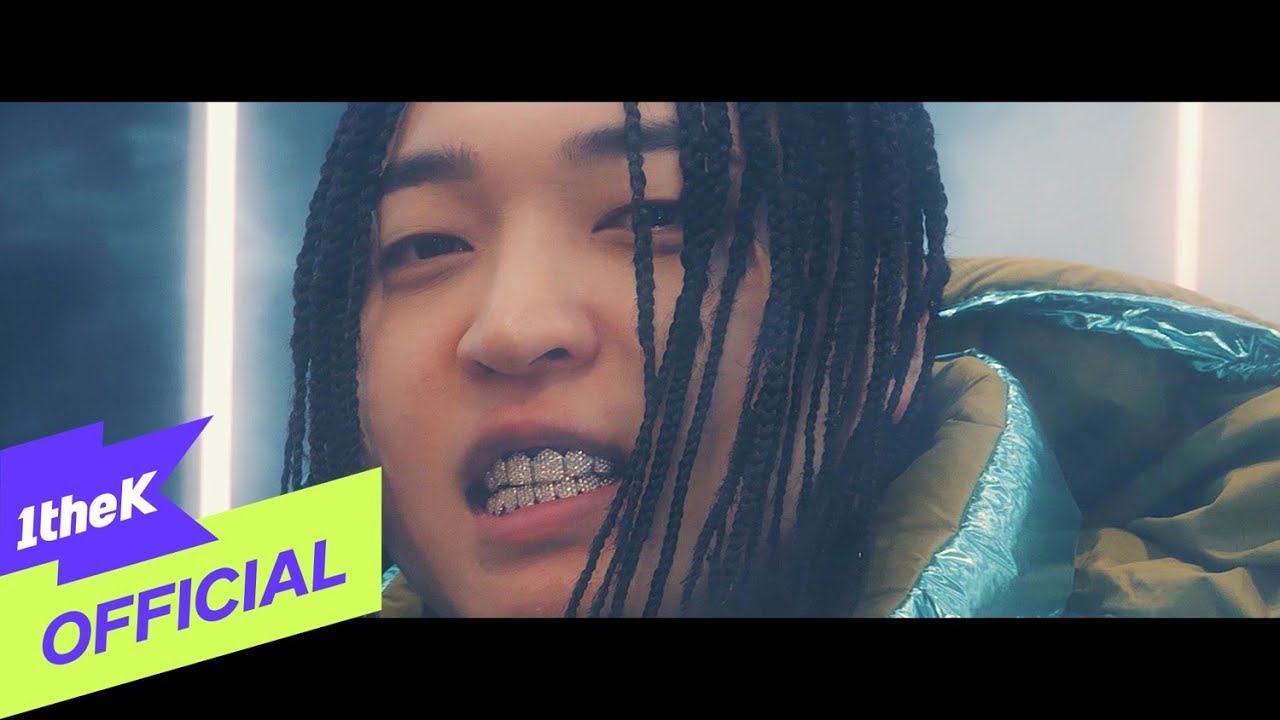 [MV] UNEDUCATED KID _ Drop Top