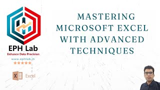 25.3 Excel Ninja Conditional Counting Part 1