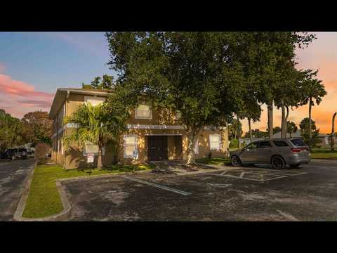 111 Scott Street, Melbourne, FL home video tour