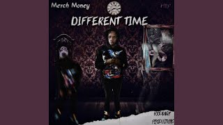 Celebrity Different Time (feat. Dougie On The Beat) Wealth