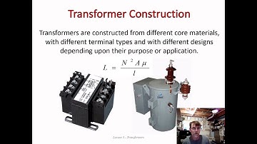 Lesson 3 - Transformers - part 1