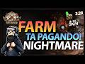 Farm INSANO! Nightmare Fragment Rush, Path of Exile Mirage [PoE  -  3.28]