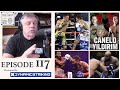 Teddy Atlas on Valdez KO of Berchelt, Broner vs Santiago, UFC Lewis vs Blaydes + All things Canelo